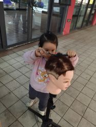 -都市靓剪烫染沙龙