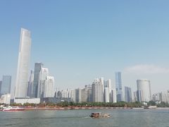 -珠江夜游广州塔·中大码头