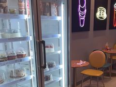 -DQ·蛋糕·冰淇淋(龙湖狮山天街店)