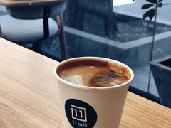 -十一咖啡(青年大街工厂店)