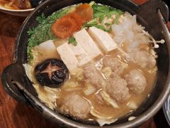 -铃木食堂(北新桥店)