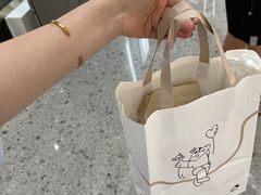 -喜茶(烟台莱山万象汇店)