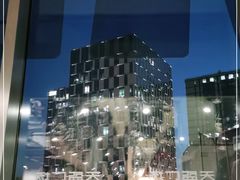 -Vamos巴猫司健身中心(五角场店)