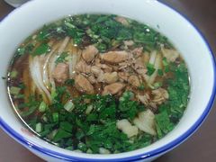 -易裕和·长沙米粉(友谊路店)