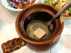 -魁盛居百年鲁菜馆(中林路店)