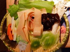 -鱼酷活鱼烤鱼(北美店)