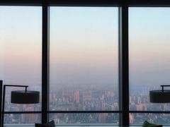 -长沙尼依格罗酒店