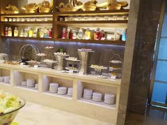 -明月东一酒店·菲斯特自助餐厅