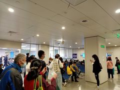 -江苏省人民医院(广州路院区)