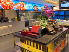 -连鹭海鲜·海肠捞饭·海胆饭(星海店)