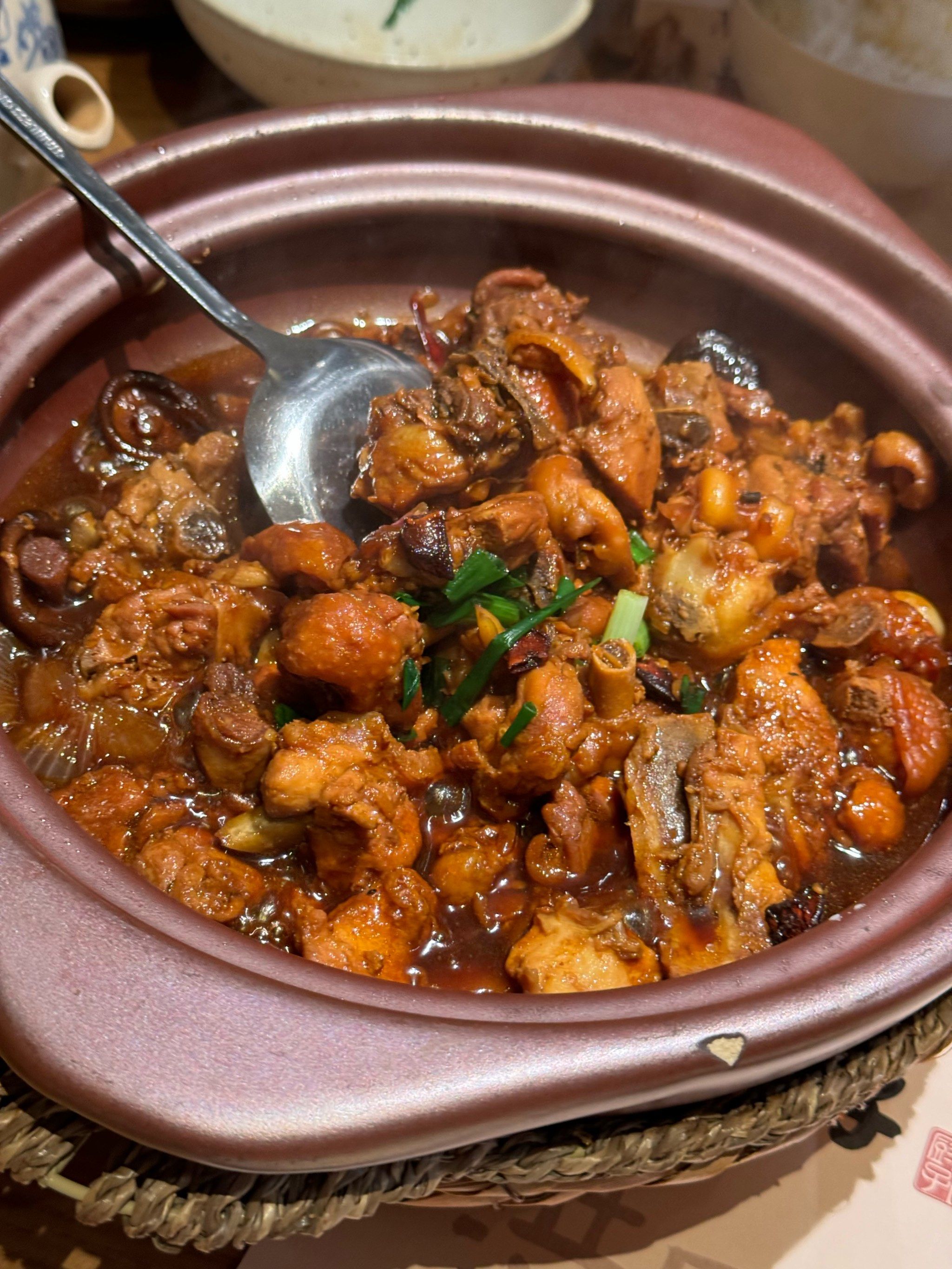 江西十大 名菜在台 湾流行相关图片4