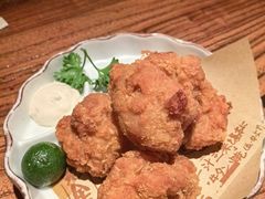 -九本居酒屋(学院路店)
