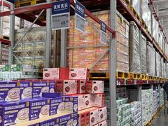 -山姆会员商店(上海浦东店)