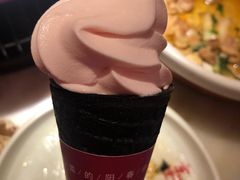-京华烟云·北京烤鸭(领展购物广场·中关村店)