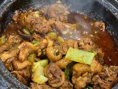 烧鸡公-小四川老火锅(欧风店)