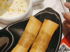 -馋三尺蟹粉小笼(人民广场店)