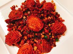 -鱼桥巷·美学川菜