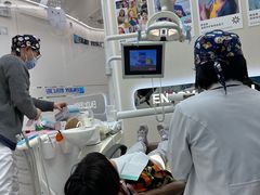 -欢乐口腔(望京分院)