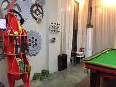 -相十三·别墅轰趴团建户外(同和店)