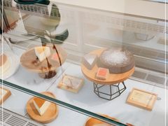 -SKROLL卡特司库·蛋糕定制·生吐司·司康(古北程家桥店)