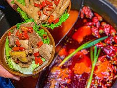 -冯校长老火锅(广州正佳广场店)