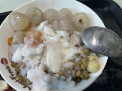 -鲜芋仙(中华广场店)