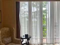 -中旅阿那亚九龙湖·公主酒店
