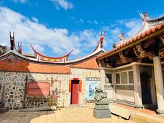 -崇武古城风景区