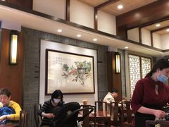大堂-老半斋(福州路店)