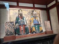 -成都武侯祠博物馆