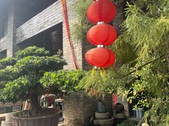 -大水车公馆·顺德菜·妈姐菜(均安店)
