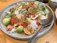 -Ginger(兴国路店)