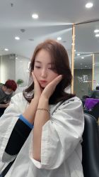 -那茉 Hair Salon