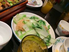 -老头儿油爆虾·知味杭州(爱琴海购物中心)