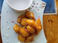 -蒙亨·手把肉·蒙古包文化主题餐厅(天恒广场店)