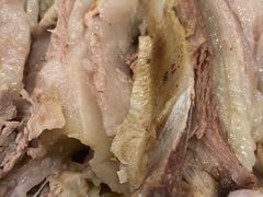-老毛手抓·盐池滩羊非遗手抓(宁夏总店)
