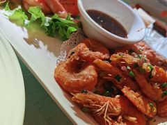 -东四民芳餐厅(世茂工三店)
