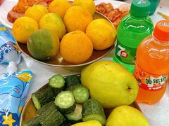 -焱味真•韩牛自助烤肉(大学城店)