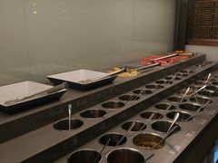 -川椒椒火锅(白石桥店)