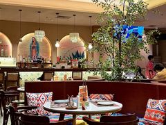 -墨纪Mojí墨西哥餐厅(官舍店)