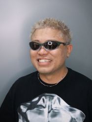 -HighPack男士理发Barbershop海派