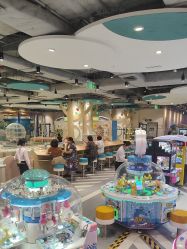 -meland亲子乐园•活动包场(佛山新DNA购物中心店)