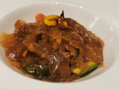 -京香轩·中餐厅(上海中庚聚龙酒店)