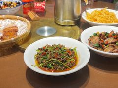 -天下客饭店(中山路店)
