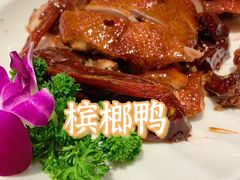 -厨艺餐厅·江西菜(省博物馆店)