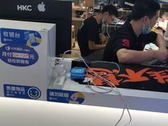-百机汇精品二手手机维修(七宝店)