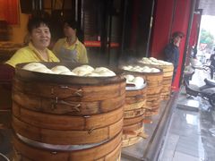 -清泉阁包子铺(中山路店)