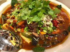 -香云轩·顺德菜(香云纱园林酒店店)