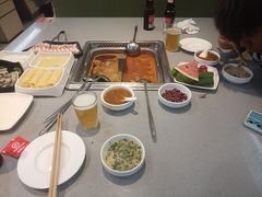 -海底捞火锅(振华商厦店)