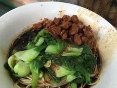 -辣肉面大王(天平路店)
